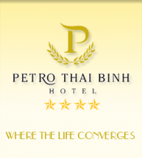 Petro Thai Binh Hotel