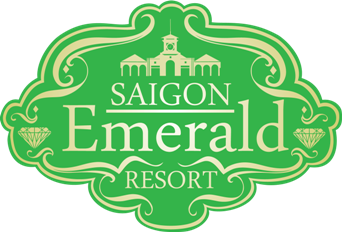 Saigon Emerald Resort