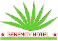 Serenity Hanoi Hotel