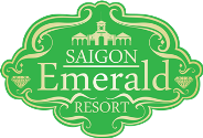 Saigon-Emerald-Resort